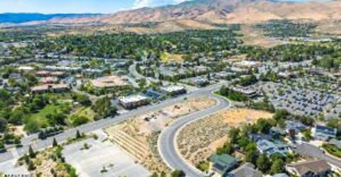 0 Simons 00 Simons Drive, Reno, Nv 895223 Drive, Lot #202-051-01, Reno, NV 89523 Photo