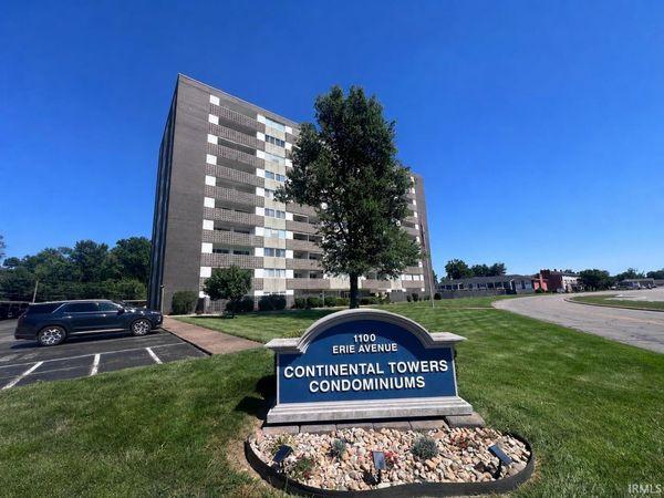 1100 Erie Avenue, Unit 411, Evansville, IN 47715