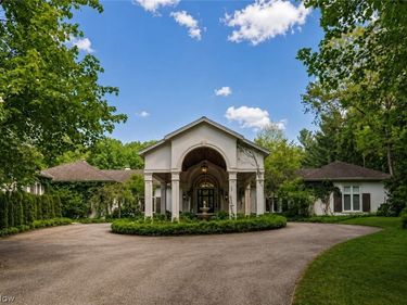 3007 Kersdale Road , Pepper Pike, OH 44124