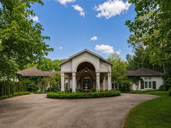 3007 Kersdale Road, Pepper Pike, OH 44124