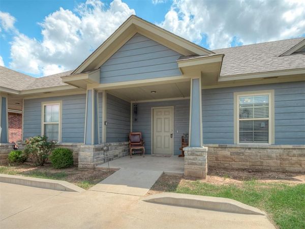 1010 SW 91st Street, Oklahoma City, OK 73139