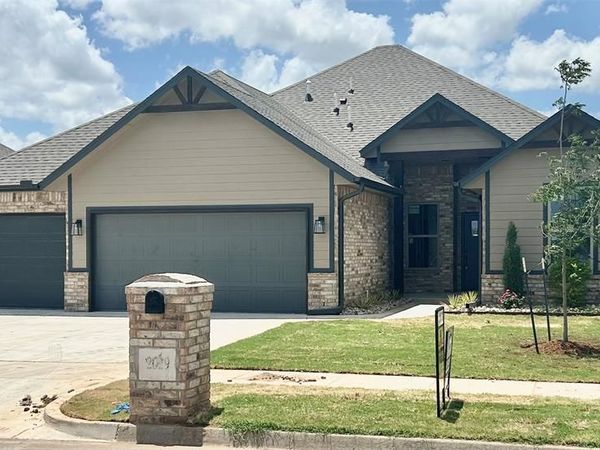 2029 Aminas Way, Yukon, OK 73099