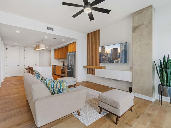 84 N East Ave , Unit 3810, Austin, TX 78701