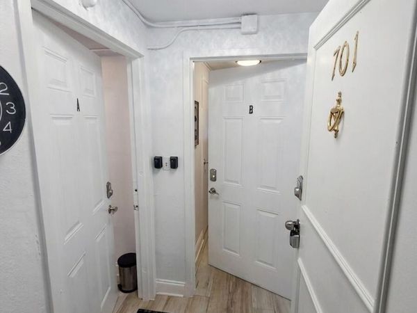 311 W ASHLEY Street, Unit 701 A&B, Jacksonville, FL 32202