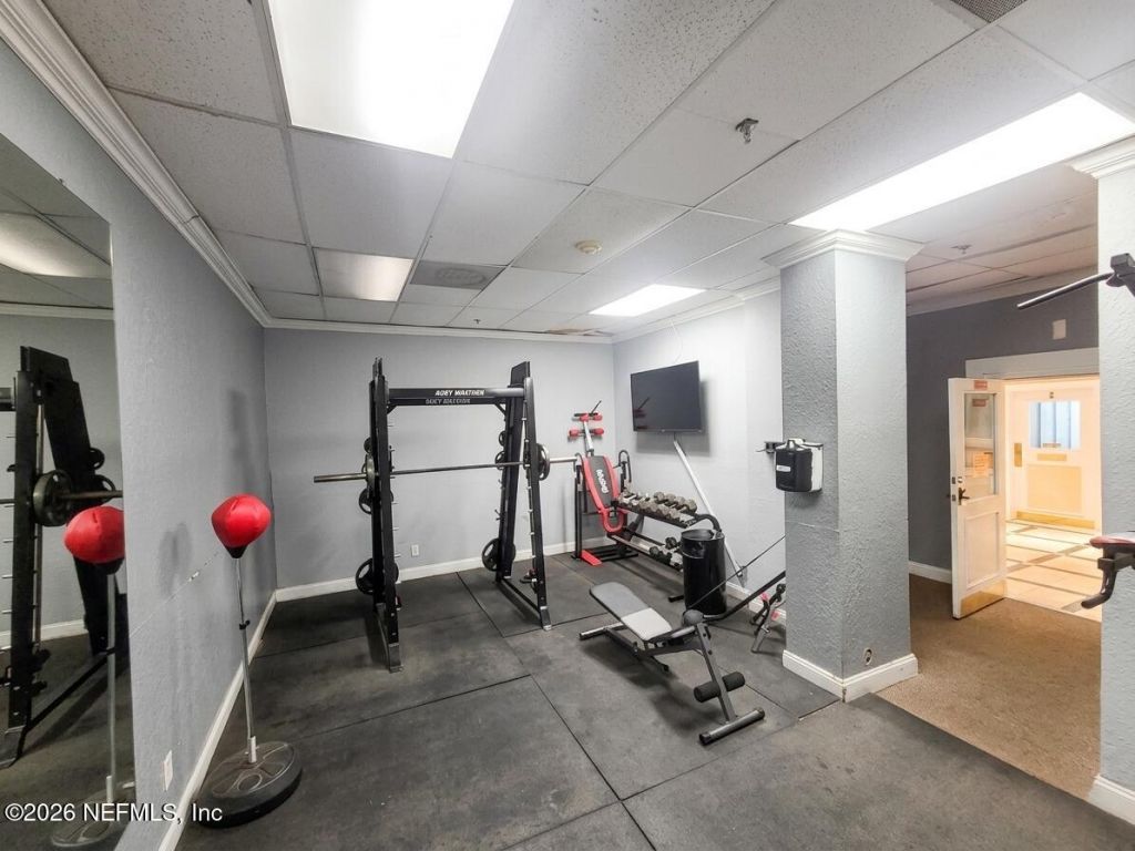 311 W Ashley Street, Unit 701 A&B, Jacksonville, FL 32202 Photo