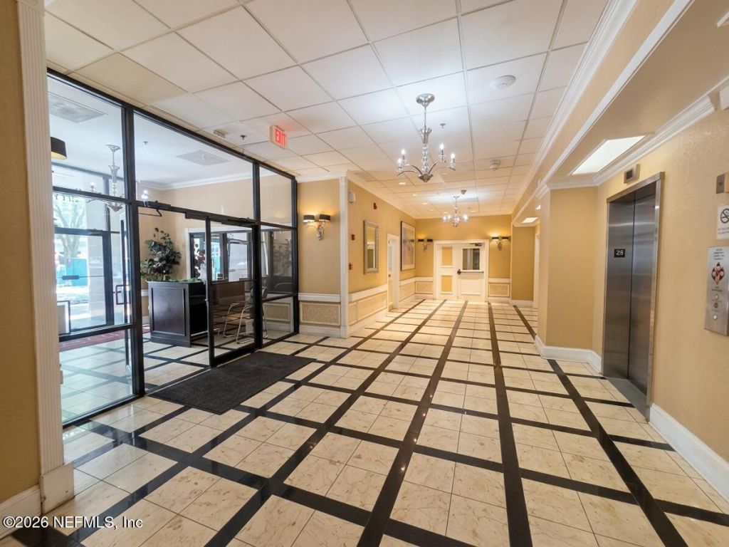 311 W Ashley Street, Unit 701 A&B, Jacksonville, FL 32202 Photo