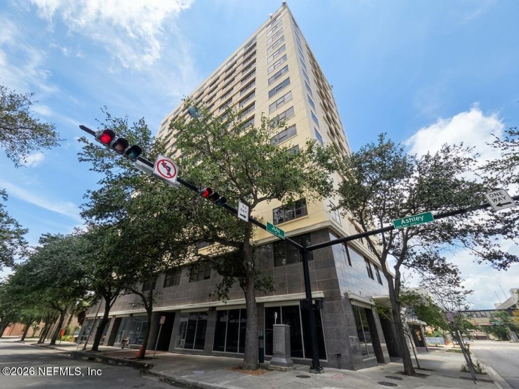 311 W Ashley Street, Unit 701 A&B, Jacksonville, FL 32202 Photo