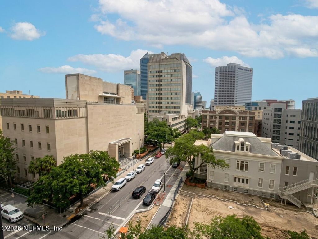 311 W Ashley Street, Unit 701 A&B, Jacksonville, FL 32202 Photo