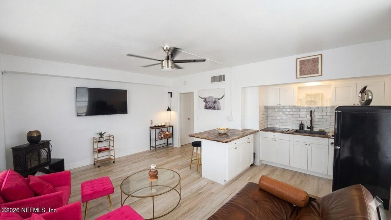 311 W Ashley Street, Unit 701 A&B, Jacksonville, FL 32202 Photo