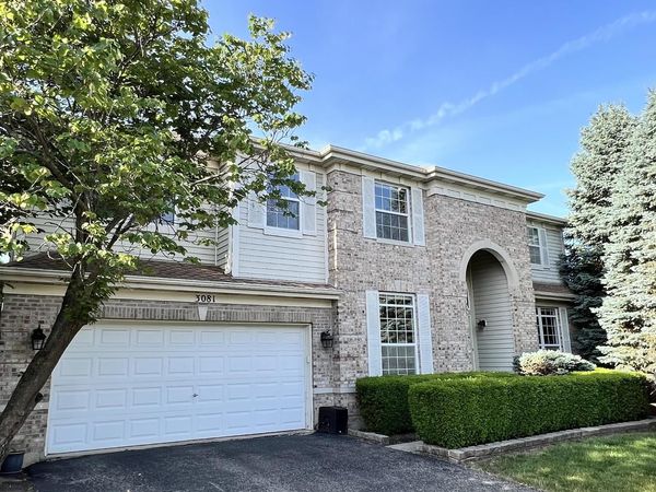 3081 Handley Court, Lisle, IL 60532