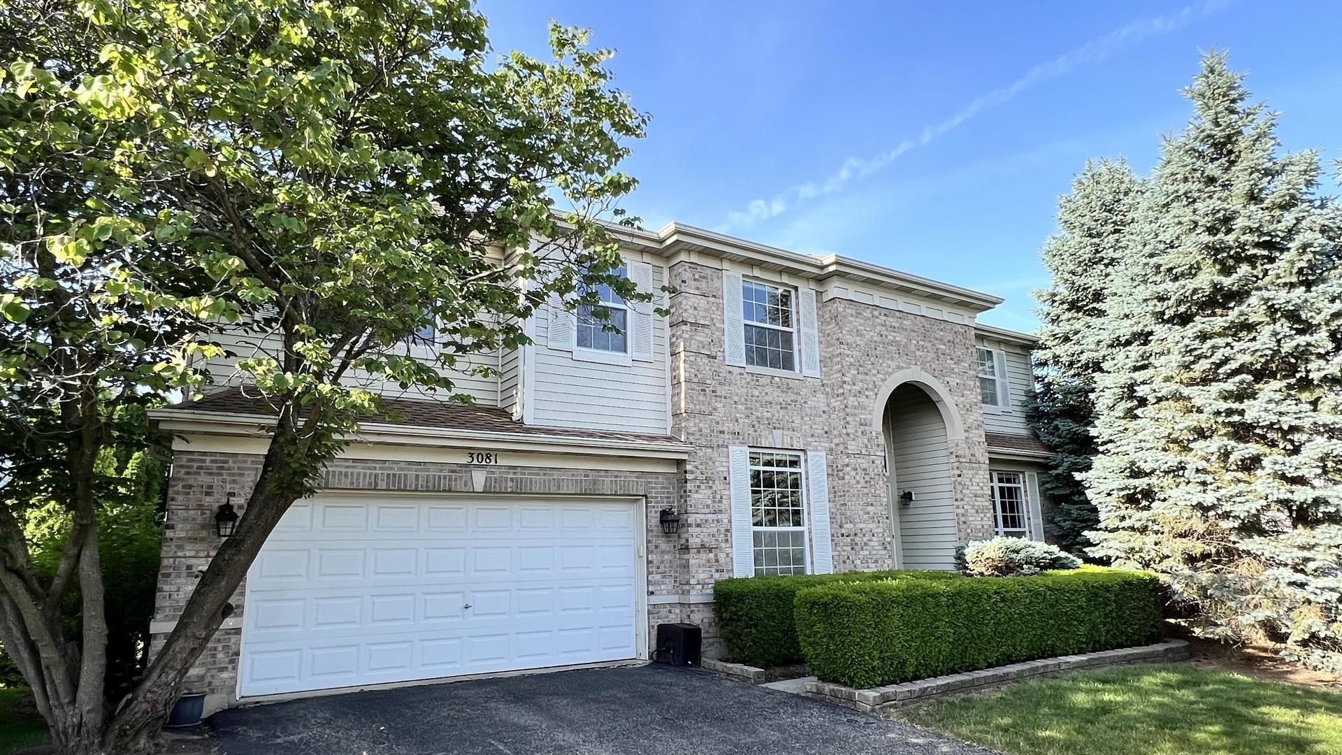 3081 Handley Court, Lisle, IL 60532