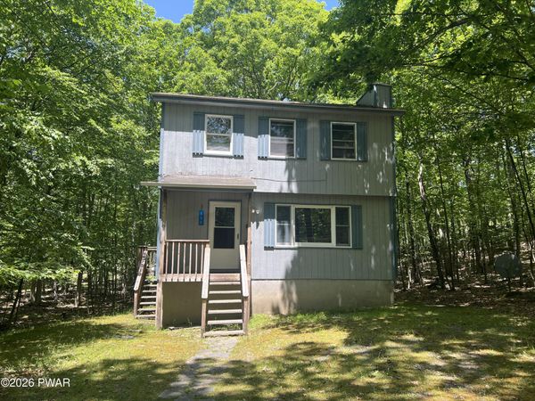 111 Rays Place , Dingmans Ferry, PA 18328