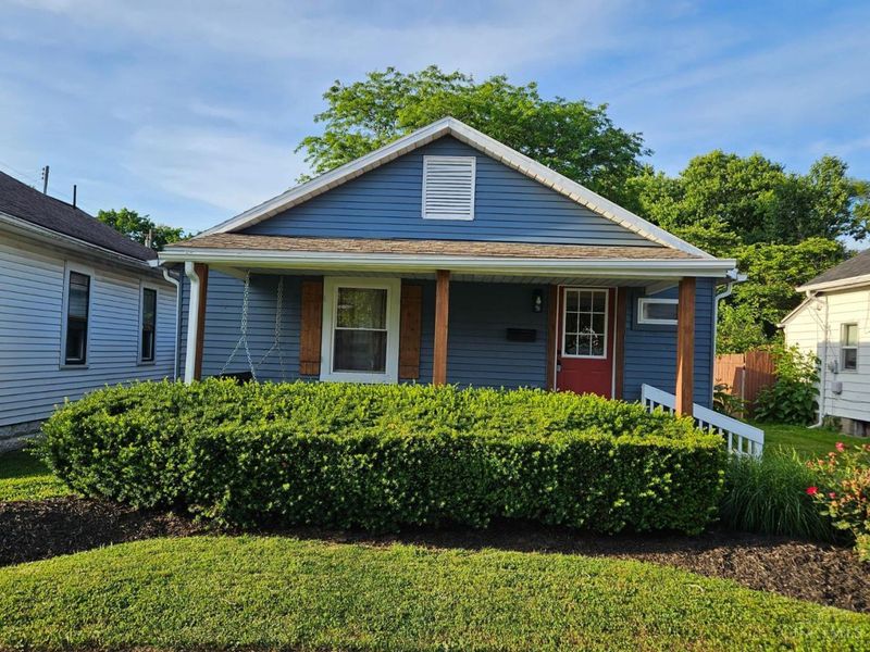 7 Brown Street, Franklin, OH 45005 Photo 1
