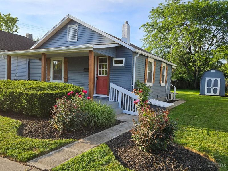 7 Brown Street, Franklin, OH 45005 Photo 2