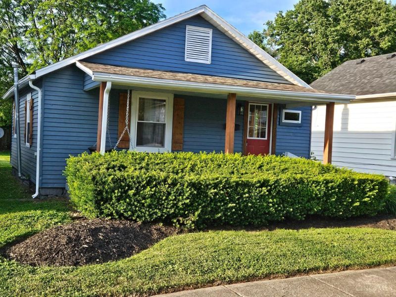 7 Brown Street, Franklin, OH 45005 Photo 3