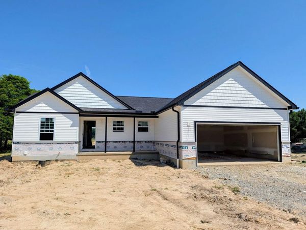 3004 Custer Drive, Sardinia, OH 45171