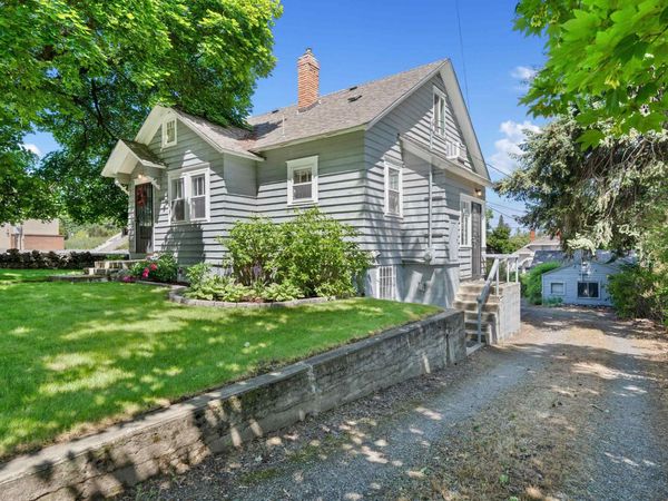 3215 E 17TH Ave, Spokane, WA 99223