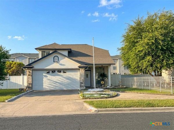 2010 Grey Fox Trail , Killeen, TX 76543