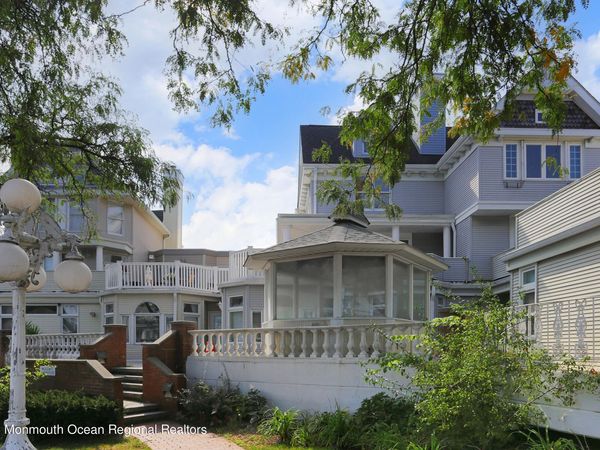 100 1st Street, Unit 11, Keyport, NJ 07735