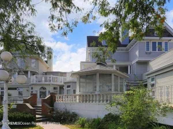 100 1st Street, Unit 11, Keyport, NJ 07735