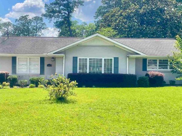 1413 Mcmillan Avenue, Brewton, AL 36426