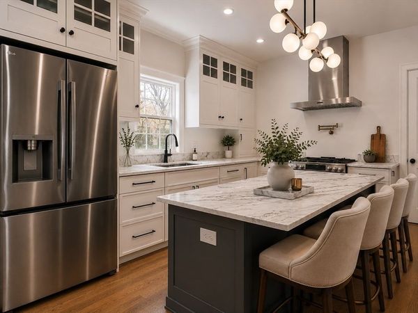 31 Westmore Road, Unit 31, Boston, MA 02126