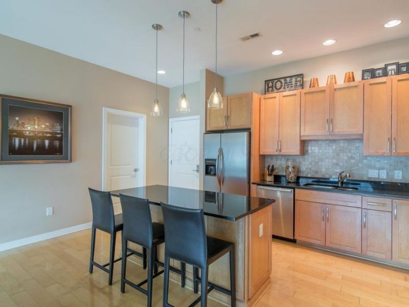 250 Daniel Burnham Square, Unit 607, Columbus, OH 43215 Photo 10