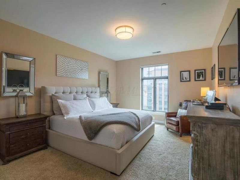 250 Daniel Burnham Square, Unit 607, Columbus, OH 43215 Photo 11
