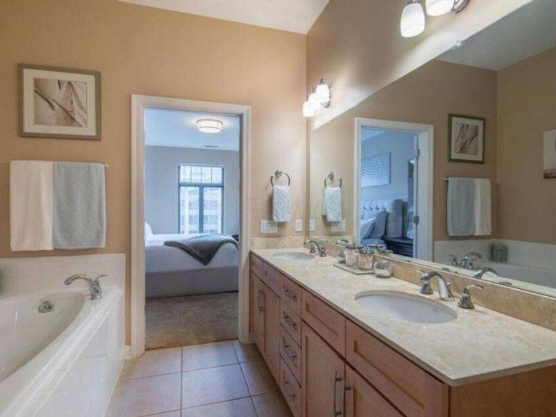 250 Daniel Burnham Square, Unit 607, Columbus, OH 43215 Photo 14