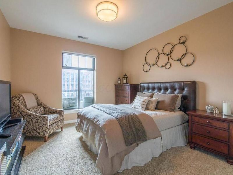 250 Daniel Burnham Square, Unit 607, Columbus, OH 43215 Photo 16