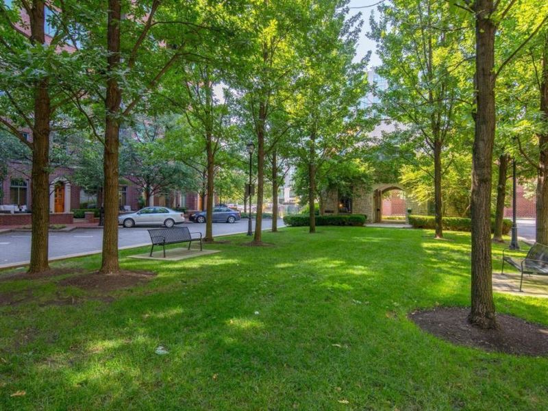 250 Daniel Burnham Square, Unit 607, Columbus, OH 43215 Photo 17