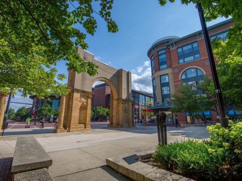 250 Daniel Burnham Square, Unit 607, Columbus, OH 43215 Photo 18