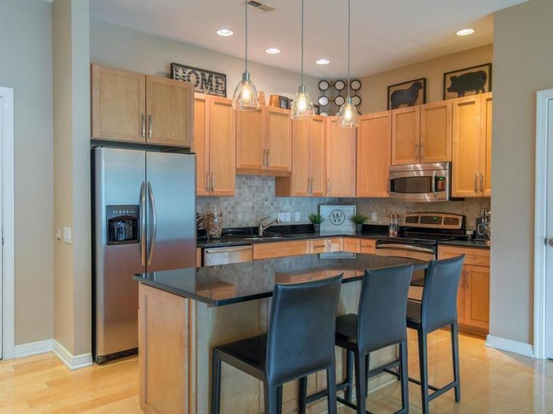 250 Daniel Burnham Square, Unit 607, Columbus, OH 43215 Photo 7