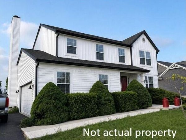 5974 Rings Road, Dublin, OH 43016