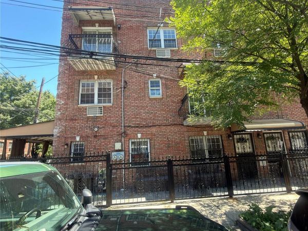 938 Fteley Avenue , Unit Apt 2, Bronx, NY 10473