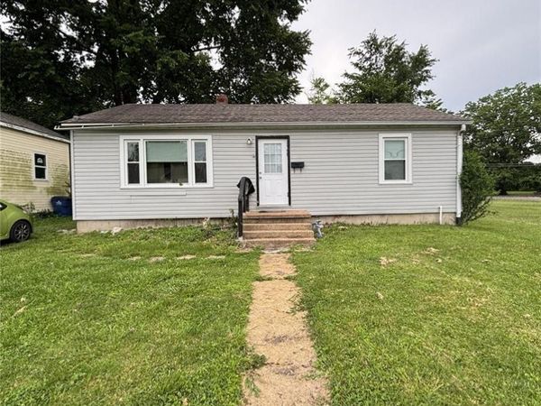 409 S 2nd Street , Pacific, MO 63069