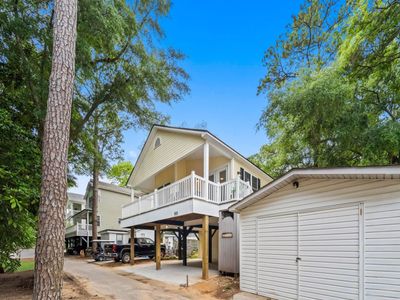 6001-Vila 1 S Kings Hwy., Myrtle Beach, SC 29575