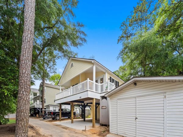 6001-Vila 1 S Kings Hwy., Myrtle Beach, SC 29575