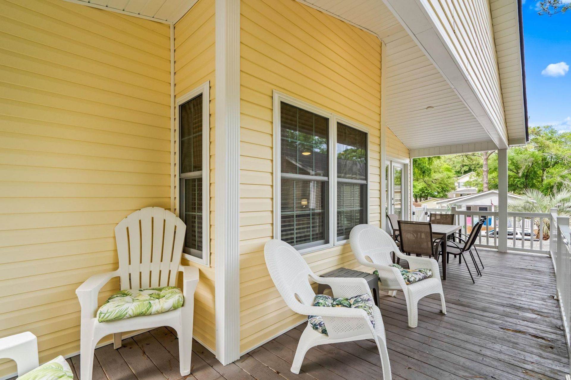 6001-vila 1 S Kings Hwy. Photo 10