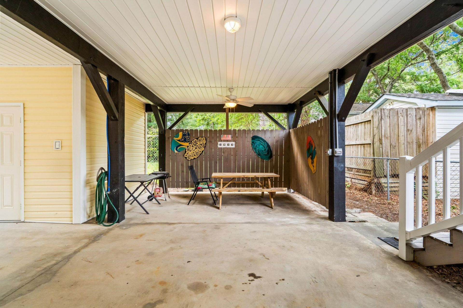 6001-vila 1 S Kings Hwy. Photo 4