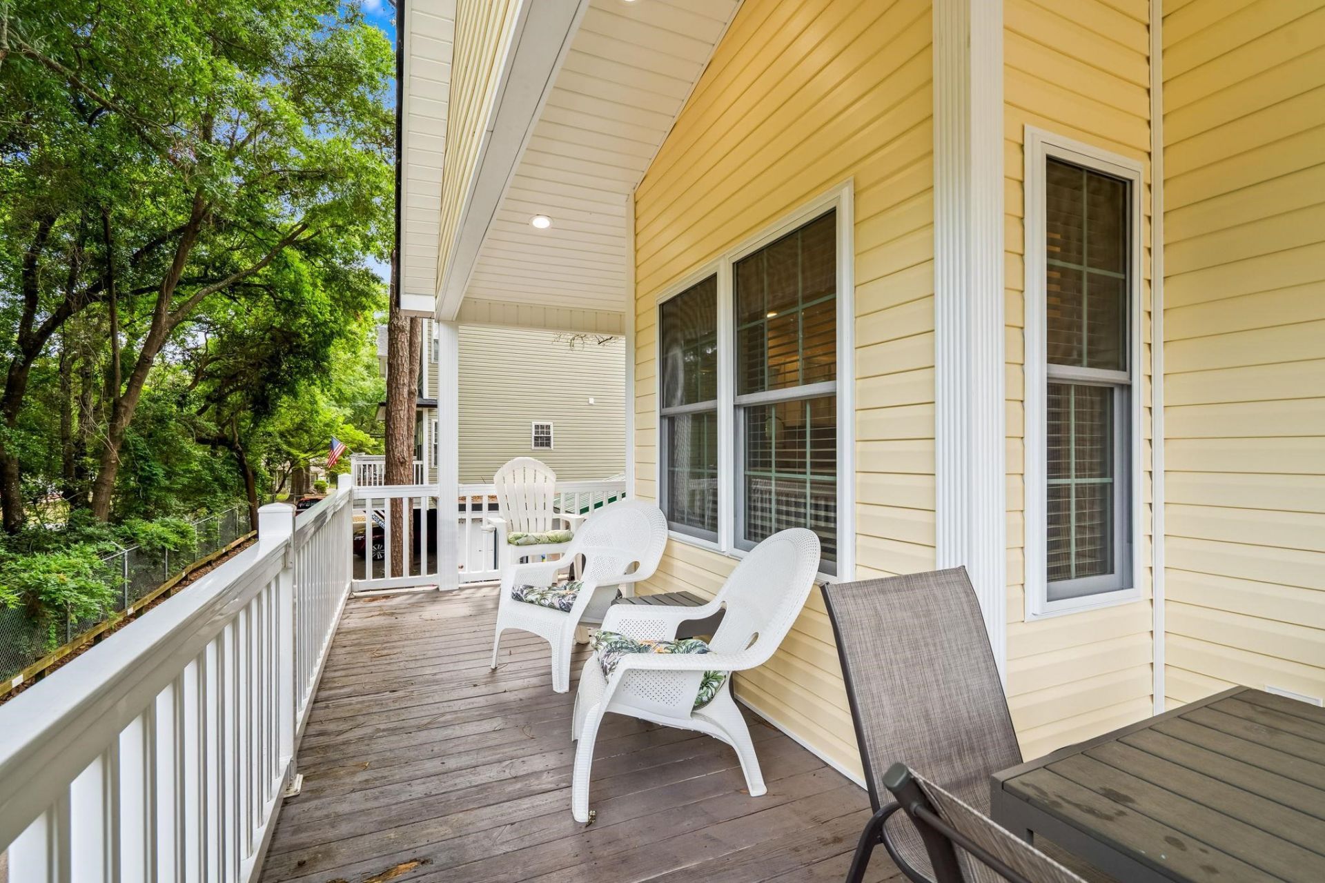 6001-vila 1 S Kings Hwy. Photo 7