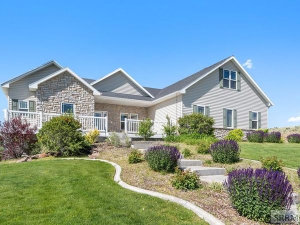 5365 S Tappan Falls Drive, IDAHO FALLS, ID 83406