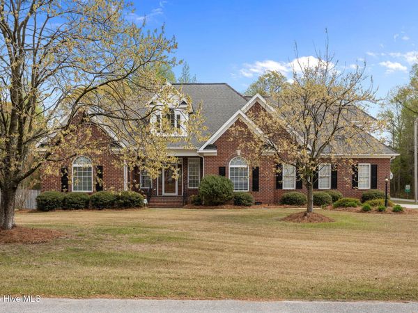 2094 Autumn Drive , Kinston, NC 28501