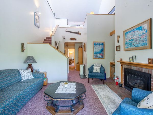 161 Mountainside Drive, Unit 18, Warren, VT 05674