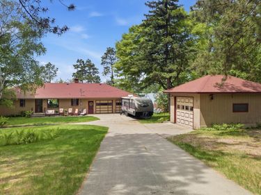 16089 Dakota Shores Drive, Park Rapids, MN 56470