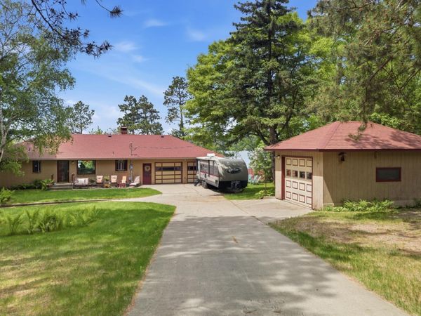 16089 Dakota Shores Drive , Park Rapids, MN 56470