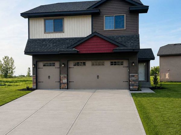 2155 Bunker Boulevard , Rush City, MN 55069