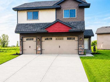 2155 Bunker Boulevard, Rush City, MN 55069