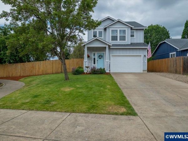 522 Avalon Ct NE, Albany, OR 97322