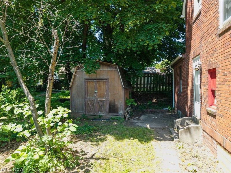 1646 Ottawa Avenue , Akron, OH 44305 Photo 22